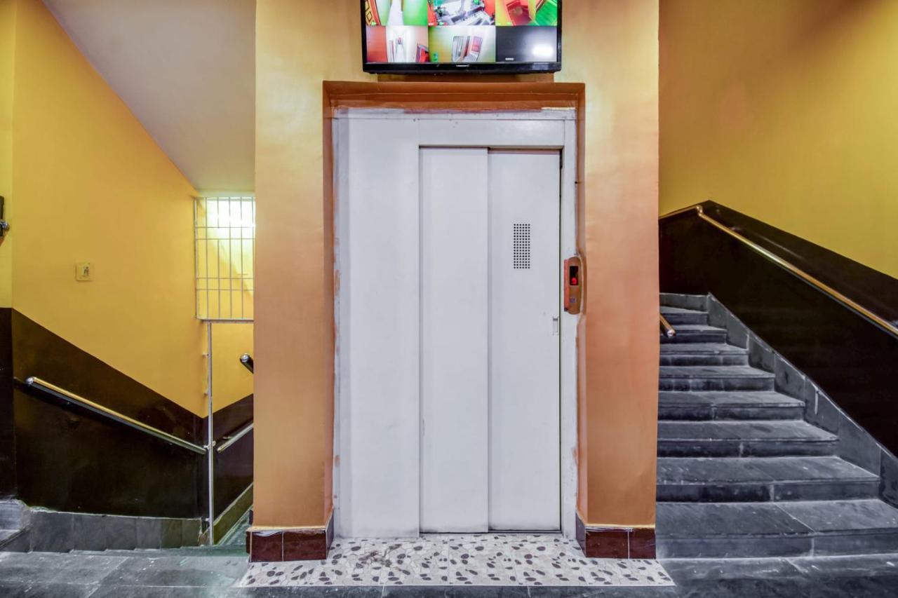 Hotel O Priyal Amrit Sagar Rourkela Bagian luar foto