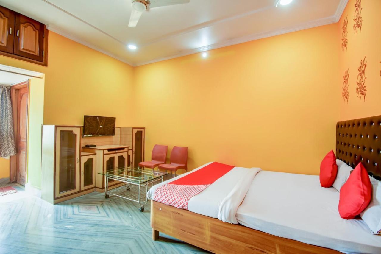 Hotel O Priyal Amrit Sagar Rourkela Bagian luar foto