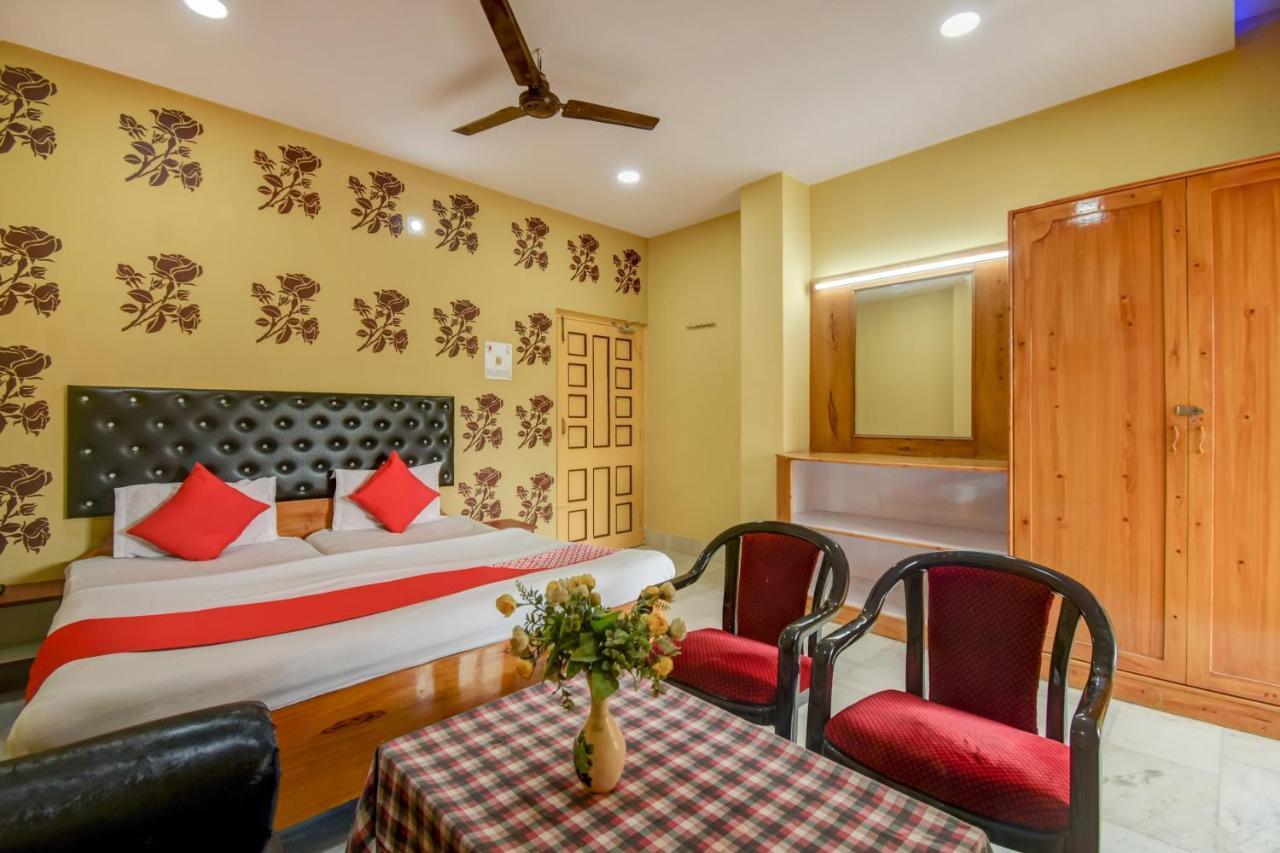 Hotel O Priyal Amrit Sagar Rourkela Bagian luar foto