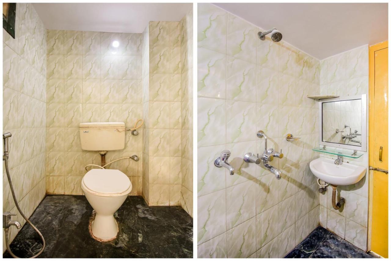 Hotel O Priyal Amrit Sagar Rourkela Bagian luar foto