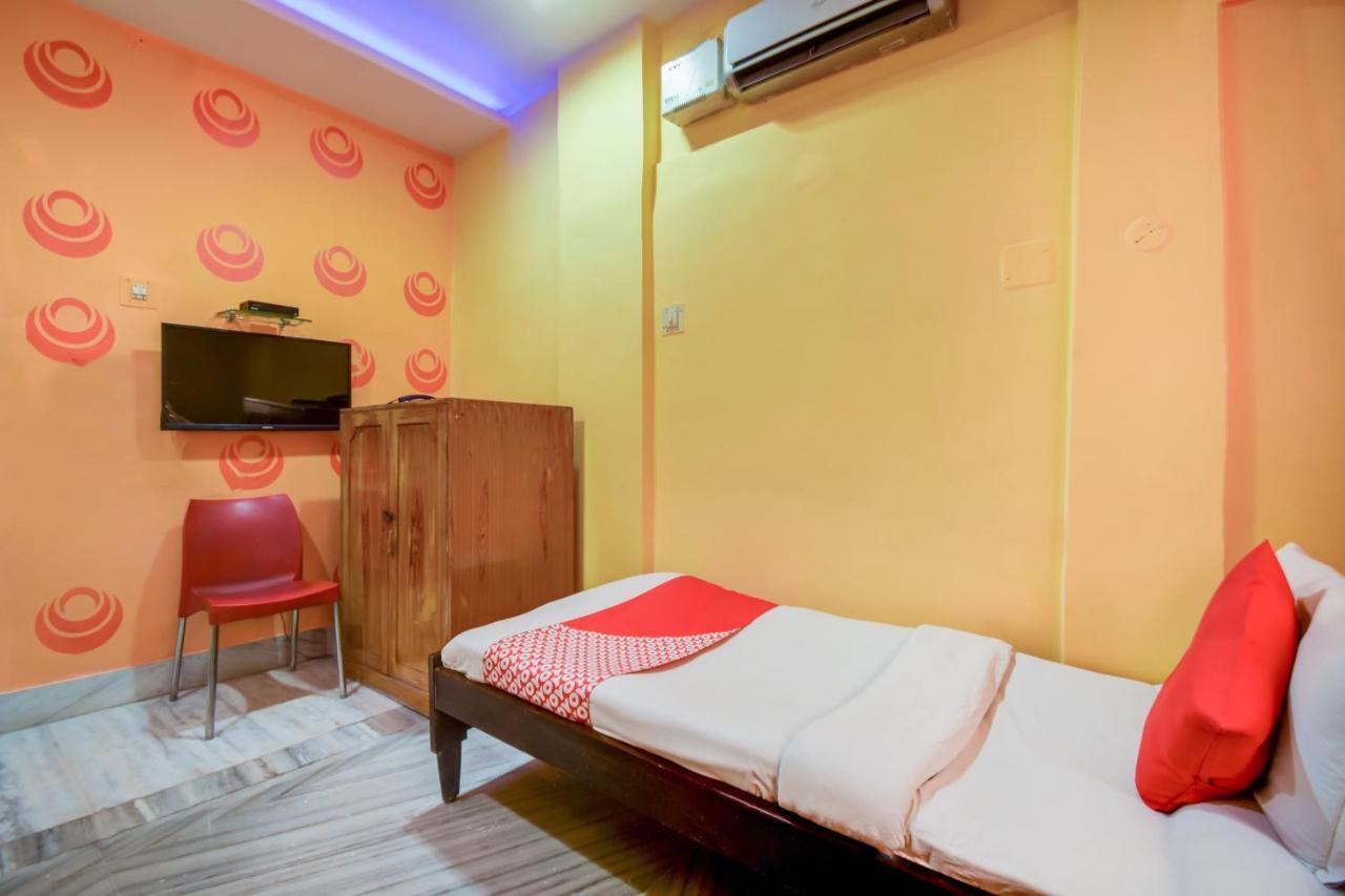 Hotel O Priyal Amrit Sagar Rourkela Bagian luar foto