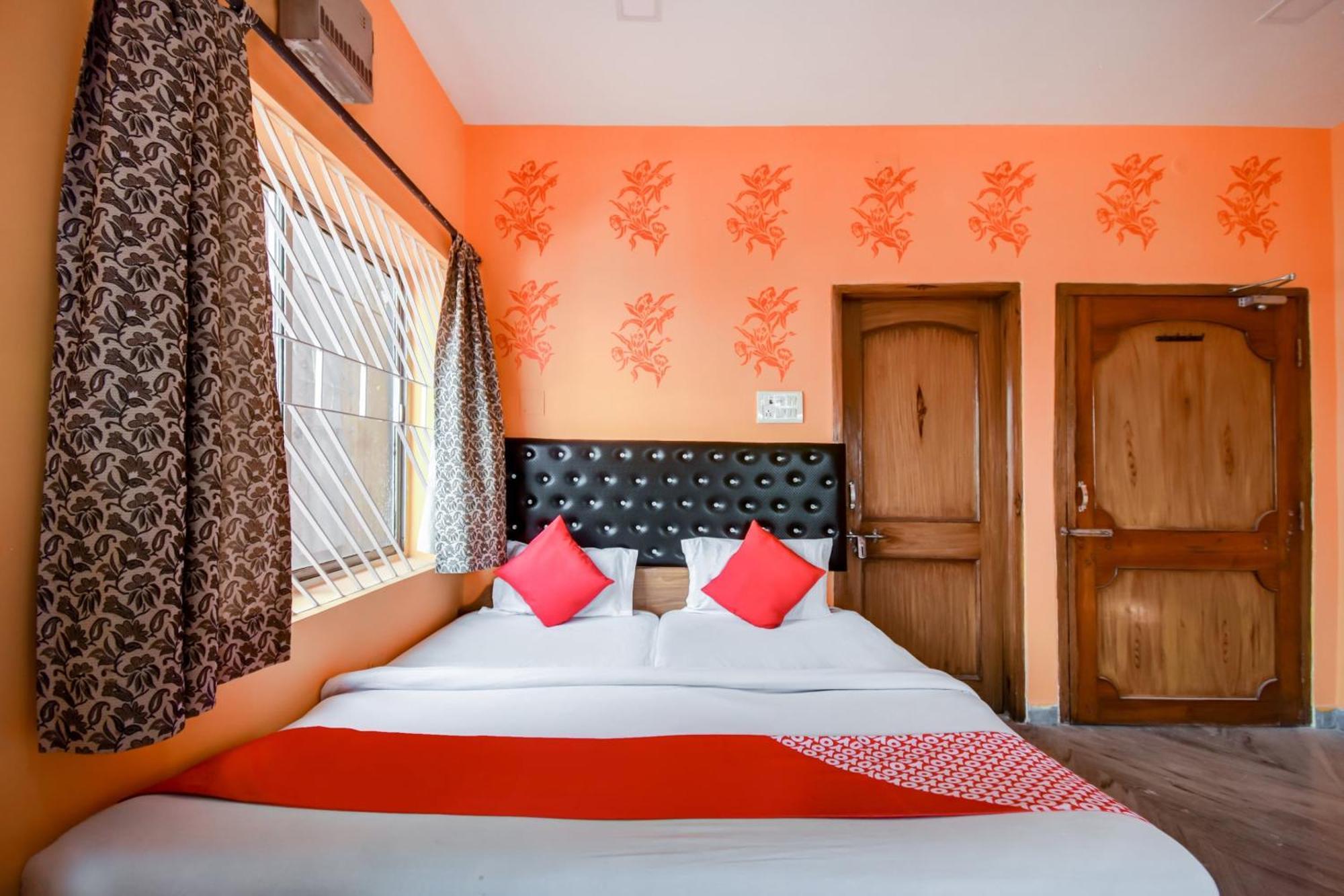 Hotel O Priyal Amrit Sagar Rourkela Bagian luar foto