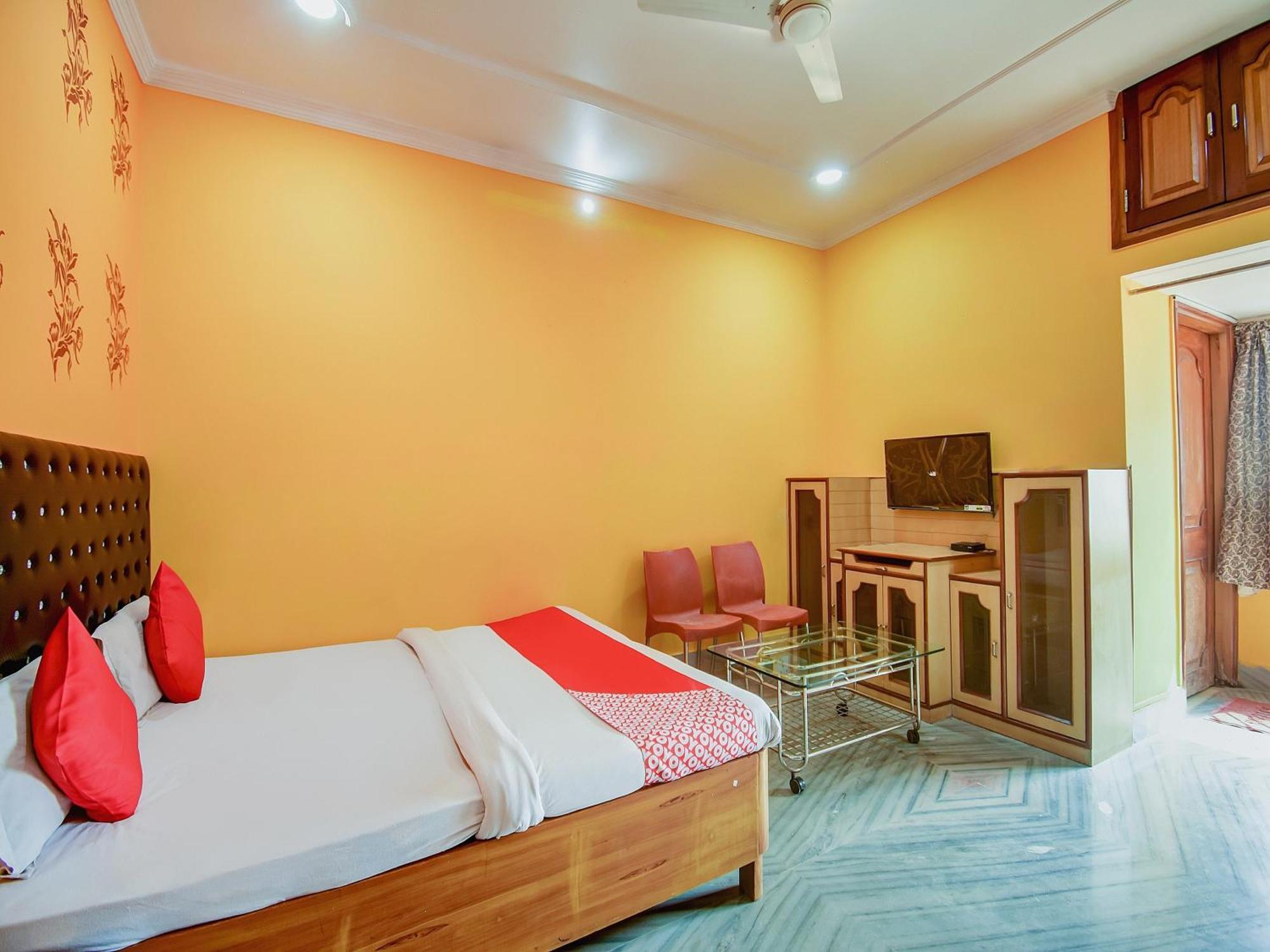 Hotel O Priyal Amrit Sagar Rourkela Bagian luar foto