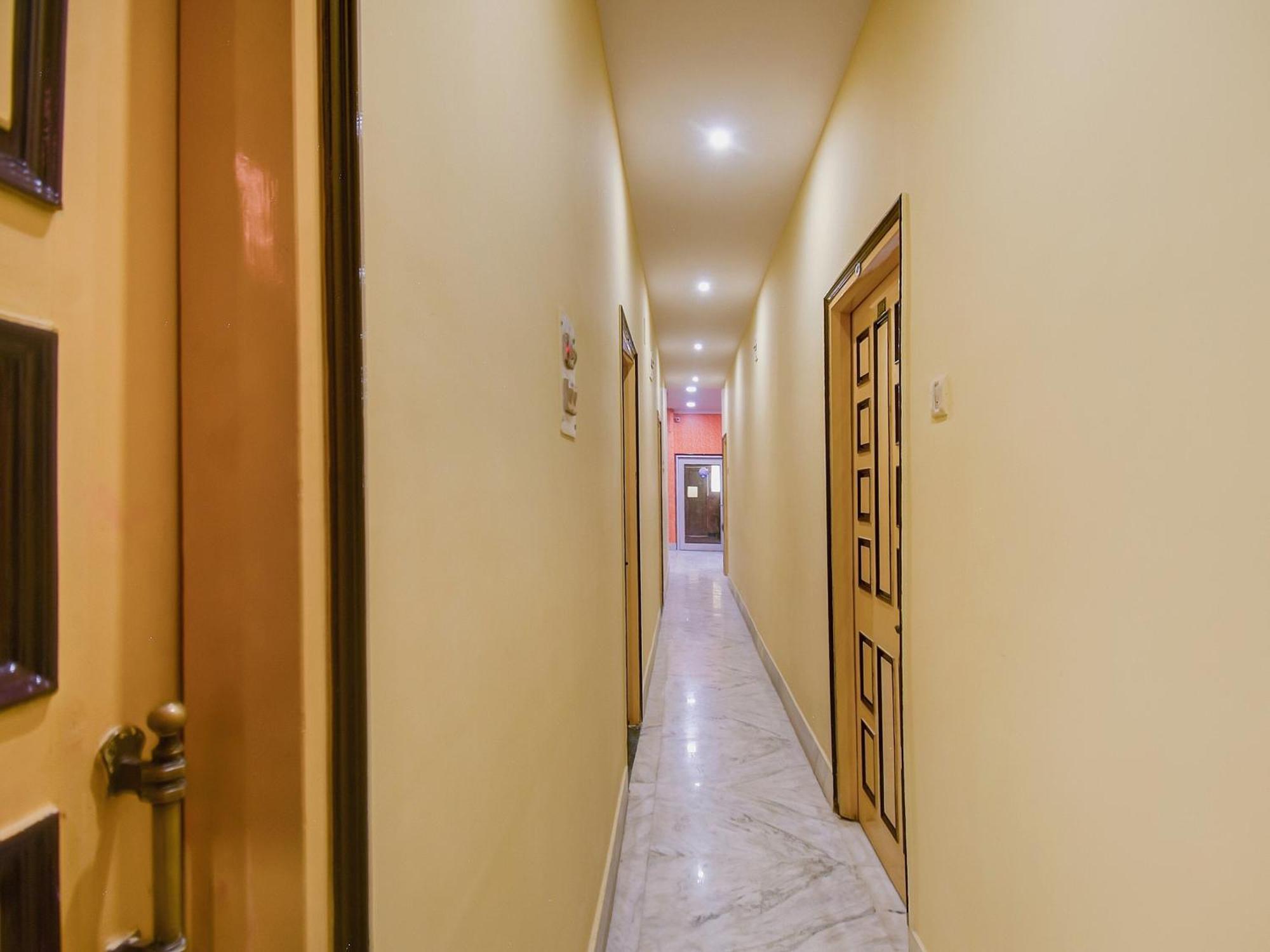 Hotel O Priyal Amrit Sagar Rourkela Bagian luar foto