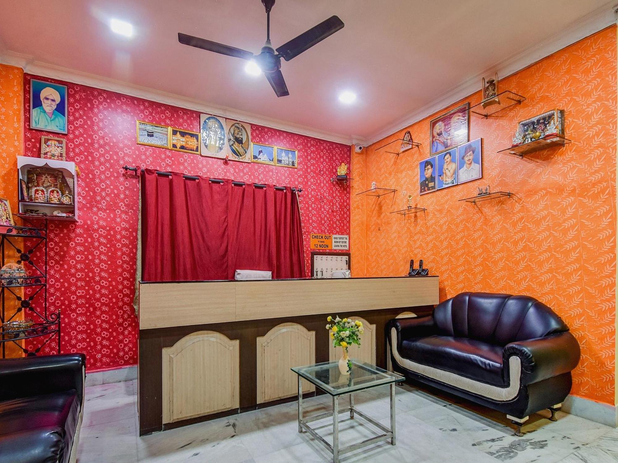 Hotel O Priyal Amrit Sagar Rourkela Bagian luar foto