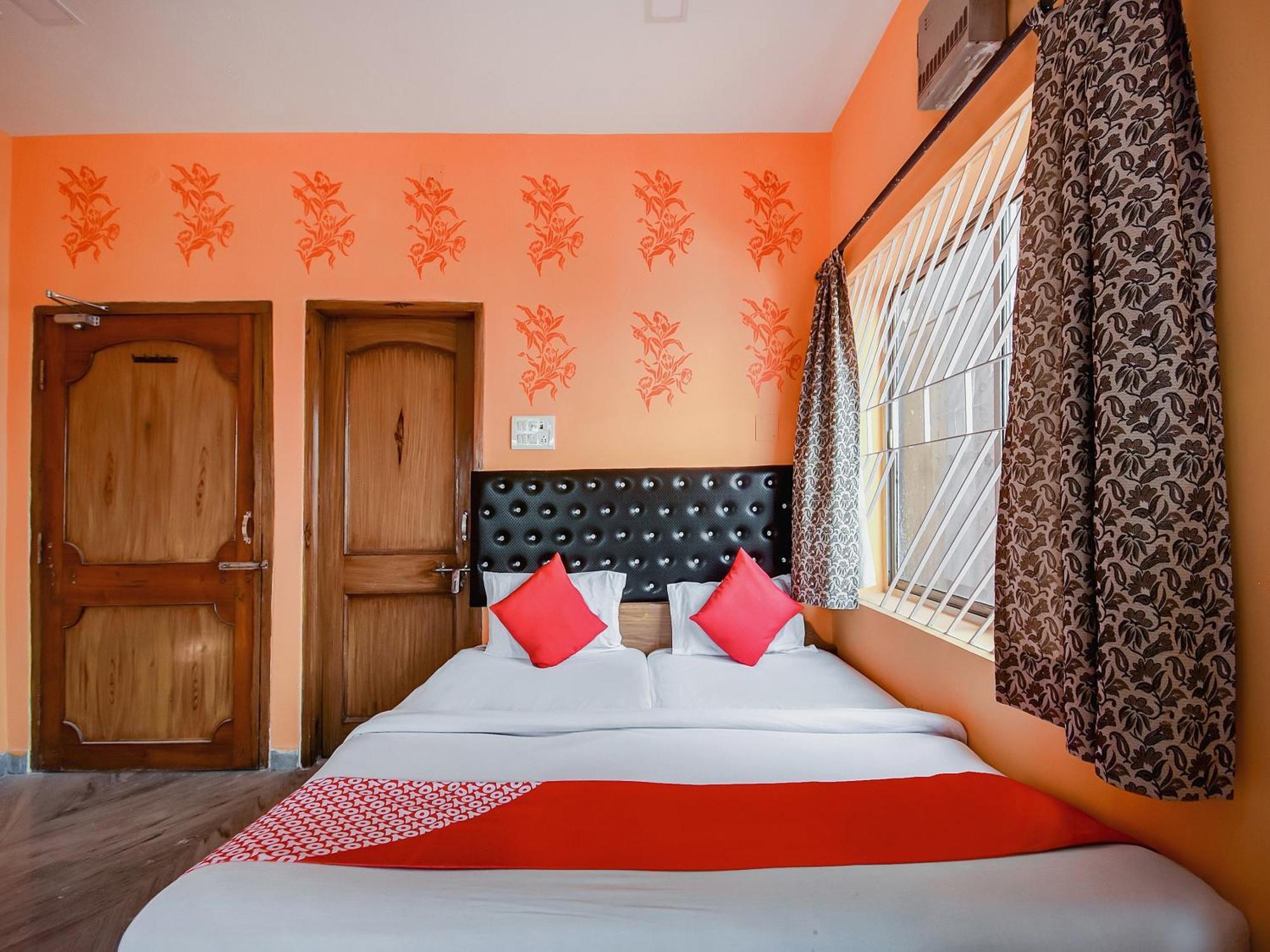 Hotel O Priyal Amrit Sagar Rourkela Bagian luar foto