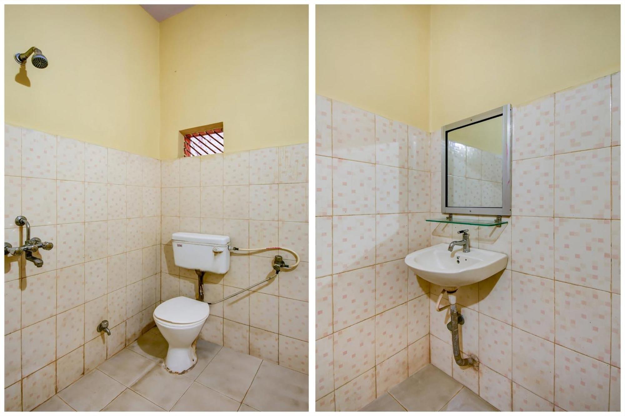 Hotel O Priyal Amrit Sagar Rourkela Bagian luar foto