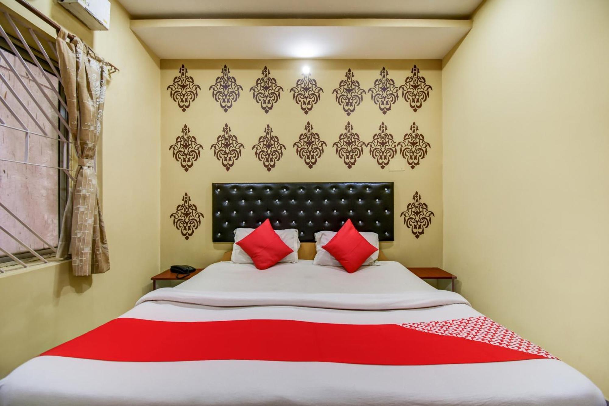 Hotel O Priyal Amrit Sagar Rourkela Bagian luar foto